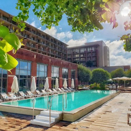 Cramim By Isrotel Exclusive Kiryat Anavim Buitenkant foto