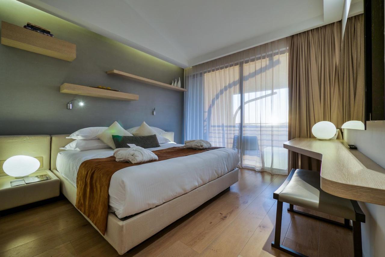 Cramim By Isrotel Exclusive Kiryat Anavim Buitenkant foto