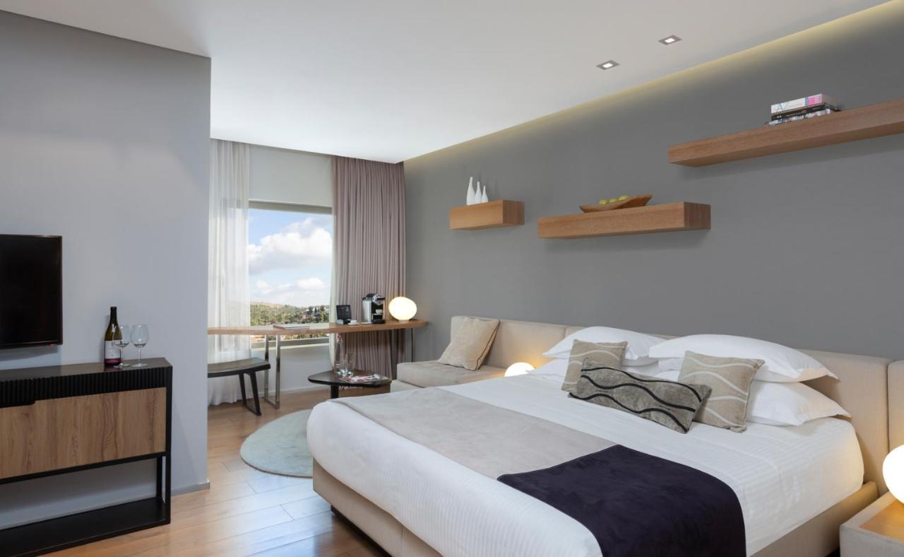 Cramim By Isrotel Exclusive Kiryat Anavim Buitenkant foto