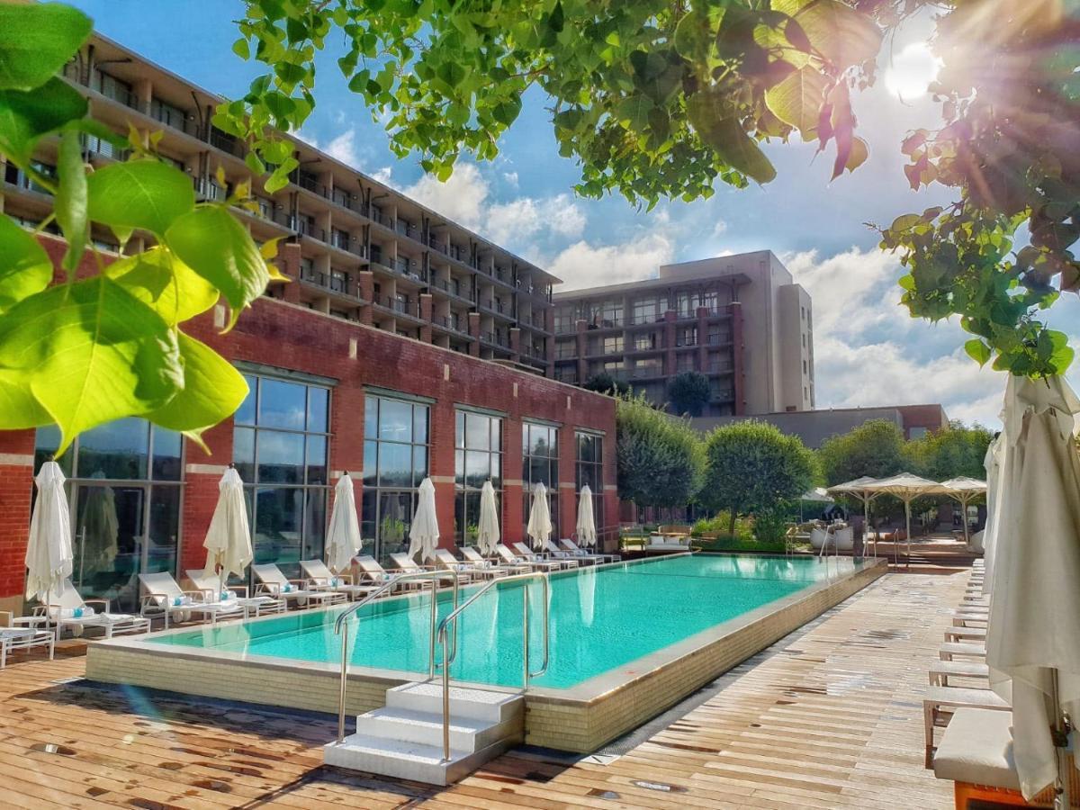 Cramim By Isrotel Exclusive Kiryat Anavim Buitenkant foto