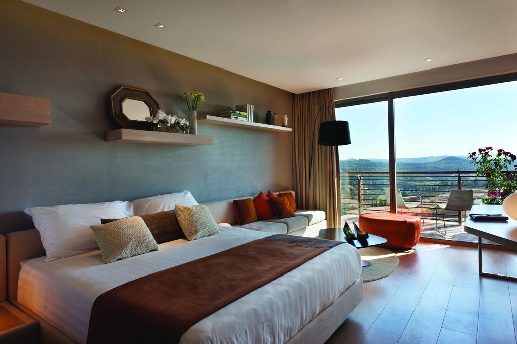 Cramim By Isrotel Exclusive Kiryat Anavim Buitenkant foto