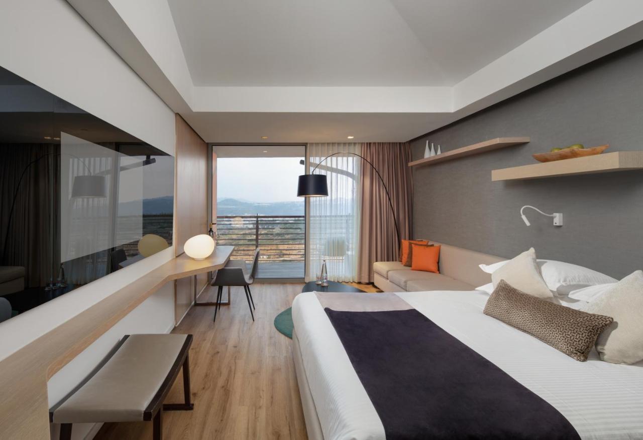 Cramim By Isrotel Exclusive Kiryat Anavim Buitenkant foto
