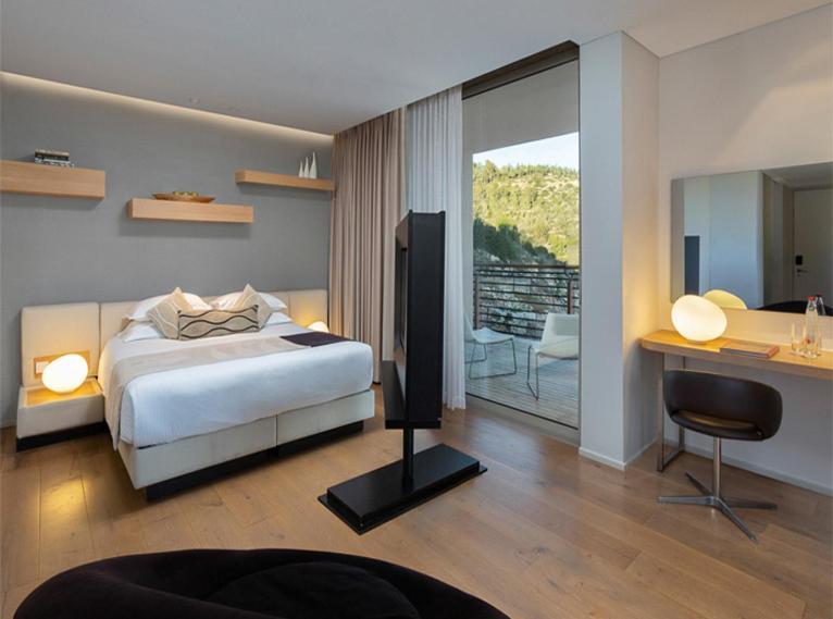 Cramim By Isrotel Exclusive Kiryat Anavim Buitenkant foto